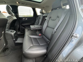 Volvo XC60 PLUG-IN HYB.4X4 257KW 2021