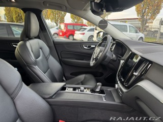 Volvo XC60 PLUG-IN HYB.4X4 257KW 2021