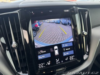 Volvo XC60 PLUG-IN HYB.4X4 257KW 2021