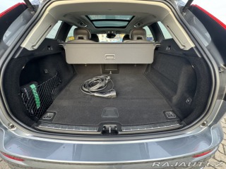 Volvo XC60 PLUG-IN HYB.4X4 257KW 2021