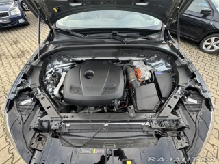 Volvo XC60 PLUG-IN HYB.4X4 257KW 2021