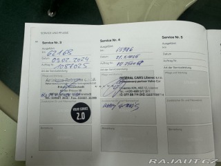 Volvo XC60 PLUG-IN HYB.4X4 257KW 2021