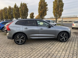 Volvo XC60 PLUG-IN HYB.4X4 257KW 2021