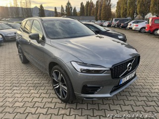 Volvo XC60 PLUG-IN HYB.4X4 257KW 2021