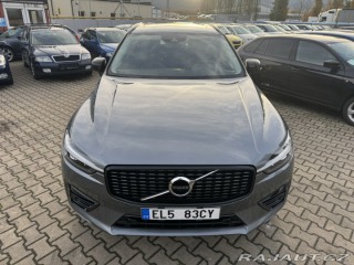 Volvo XC60 PLUG-IN HYB.4X4 257KW 2021