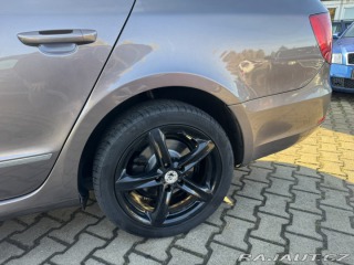 Škoda Superb 4X4 2,0 125 KW BRZDY 2010