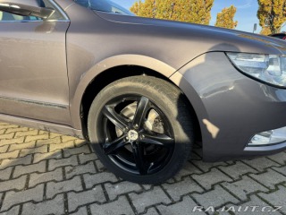 Škoda Superb 4X4 2,0 125 KW BRZDY 2010