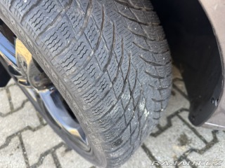 Škoda Superb 4X4 2,0 125 KW BRZDY 2010