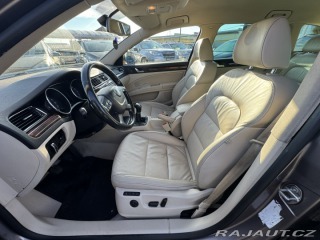 Škoda Superb 4X4 2,0 125 KW BRZDY 2010