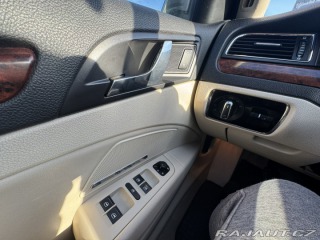 Škoda Superb 4X4 2,0 125 KW BRZDY 2010