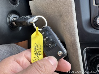 Škoda Superb 4X4 2,0 125 KW BRZDY 2010