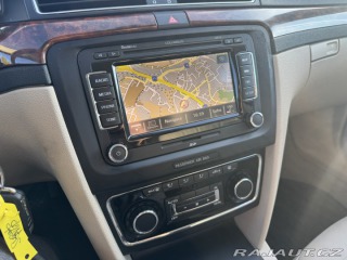 Škoda Superb 4X4 2,0 125 KW BRZDY 2010