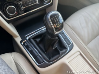 Škoda Superb 4X4 2,0 125 KW BRZDY 2010