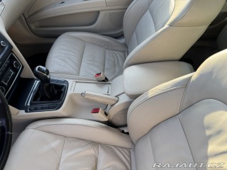 Škoda Superb 4X4 2,0 125 KW BRZDY 2010