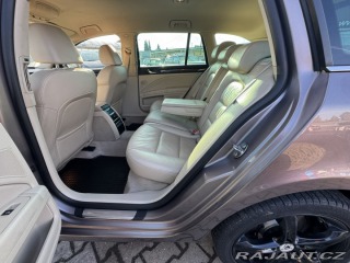 Škoda Superb 4X4 2,0 125 KW BRZDY 2010