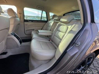 Škoda Superb 4X4 2,0 125 KW BRZDY 2010
