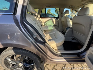 Škoda Superb 4X4 2,0 125 KW BRZDY 2010