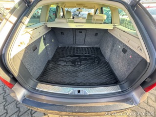 Škoda Superb 4X4 2,0 125 KW BRZDY 2010