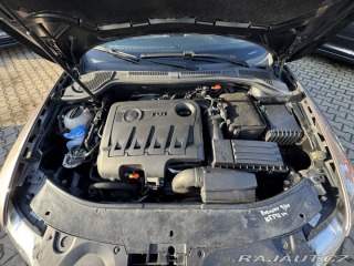 Škoda Superb 4X4 2,0 125 KW BRZDY 2010