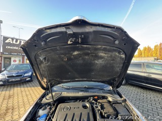 Škoda Superb 4X4 2,0 125 KW BRZDY 2010