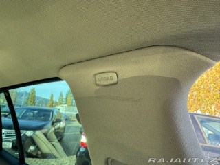 Škoda Superb 4X4 2,0 125 KW BRZDY 2010