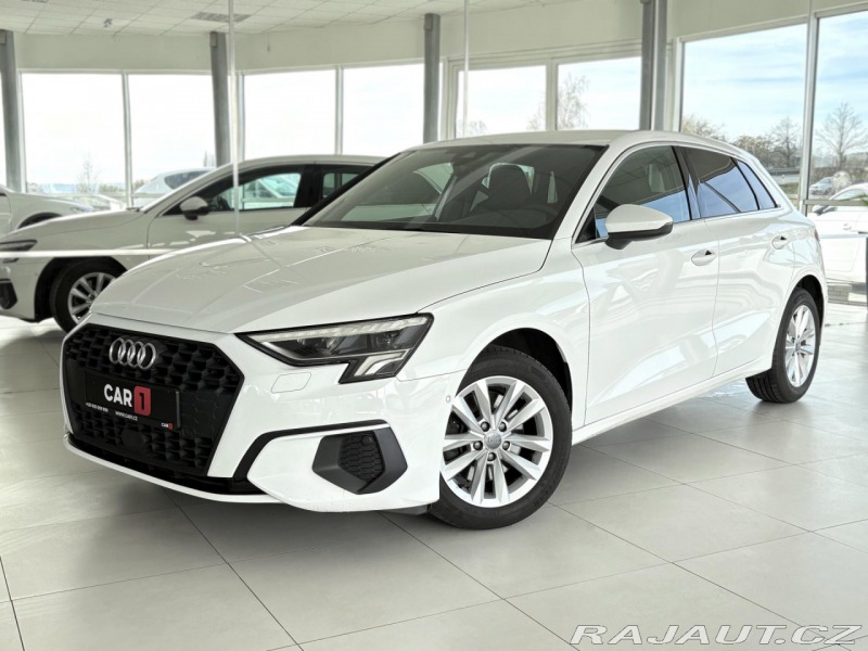 Audi A3 30TFSI Sport*MatrixLED*Di