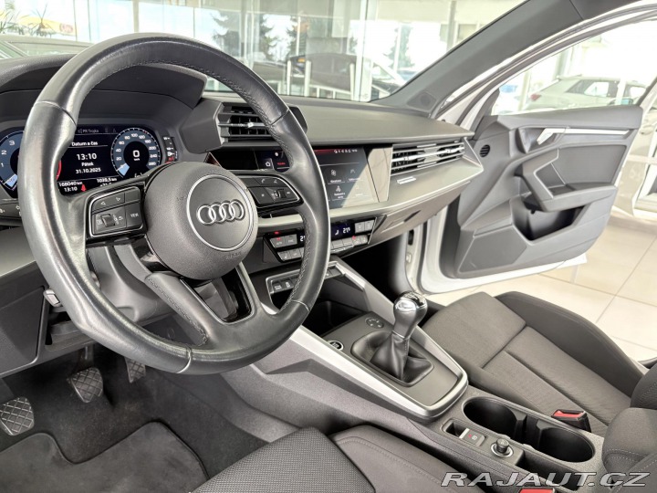 Audi A3 30TFSI Sport*MatrixLED*Di 2021