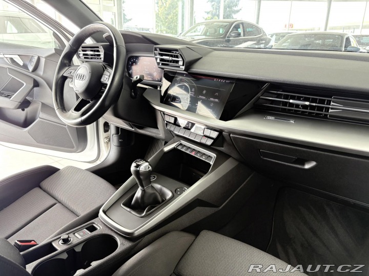 Audi A3 30TFSI Sport*MatrixLED*Di 2021