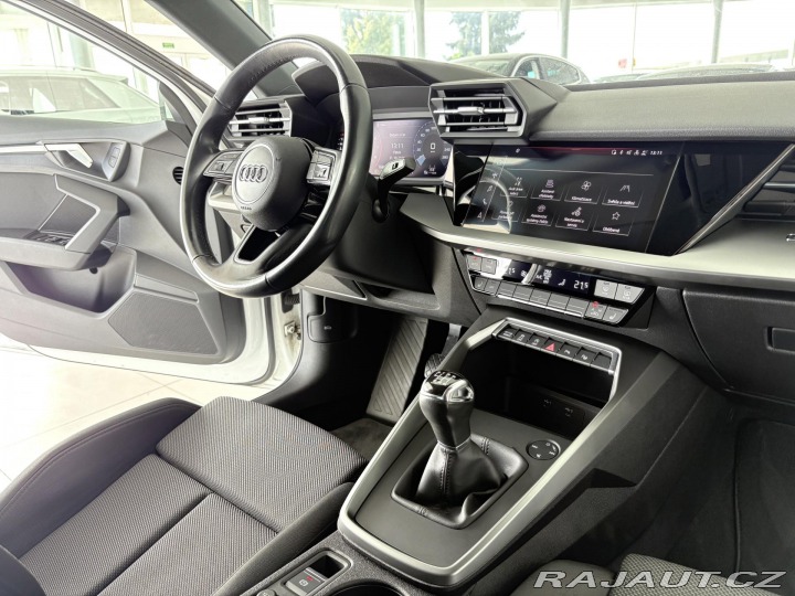 Audi A3 30TFSI Sport*MatrixLED*Di 2021