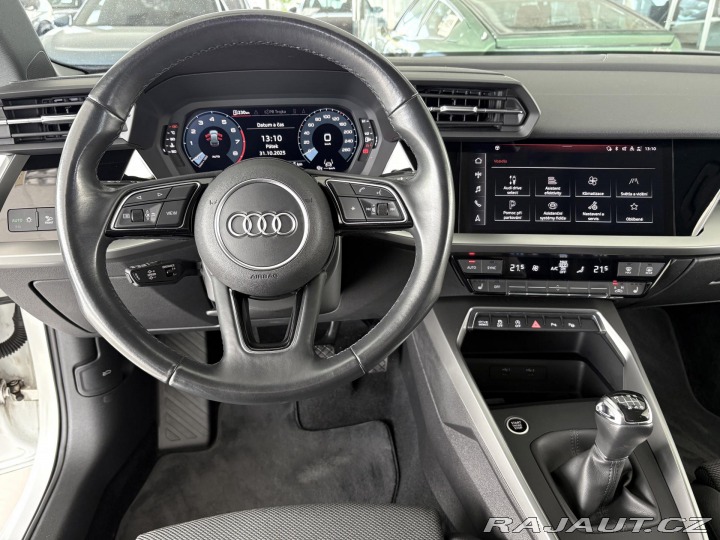 Audi A3 30TFSI Sport*MatrixLED*Di 2021