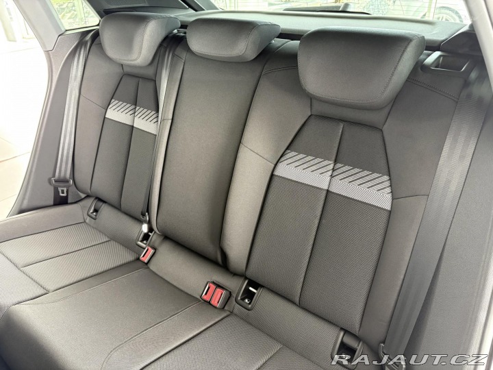 Audi A3 30TFSI Sport*MatrixLED*Di 2021