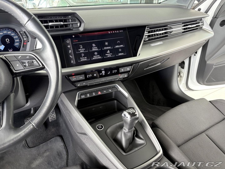 Audi A3 30TFSI Sport*MatrixLED*Di 2021