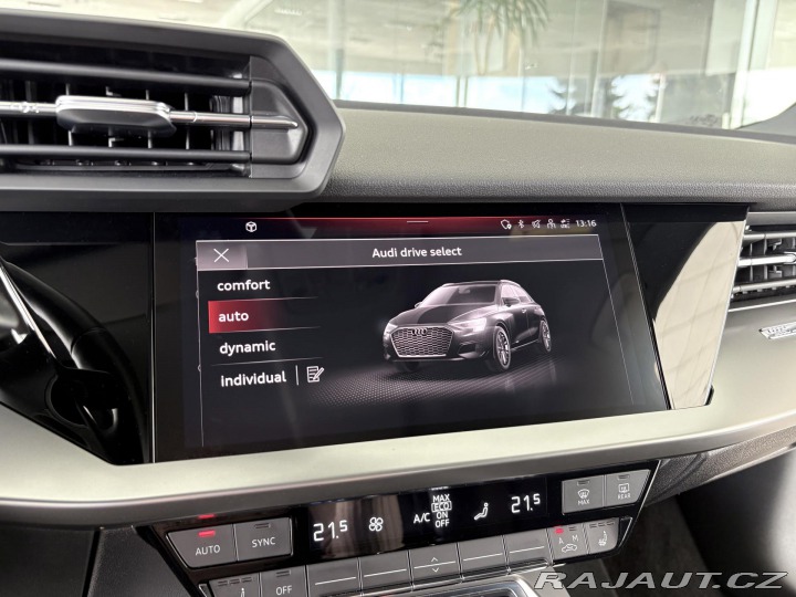 Audi A3 30TFSI Sport*MatrixLED*Di 2021