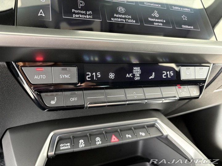 Audi A3 30TFSI Sport*MatrixLED*Di 2021