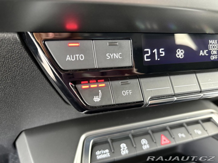 Audi A3 30TFSI Sport*MatrixLED*Di 2021