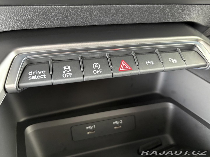 Audi A3 30TFSI Sport*MatrixLED*Di 2021