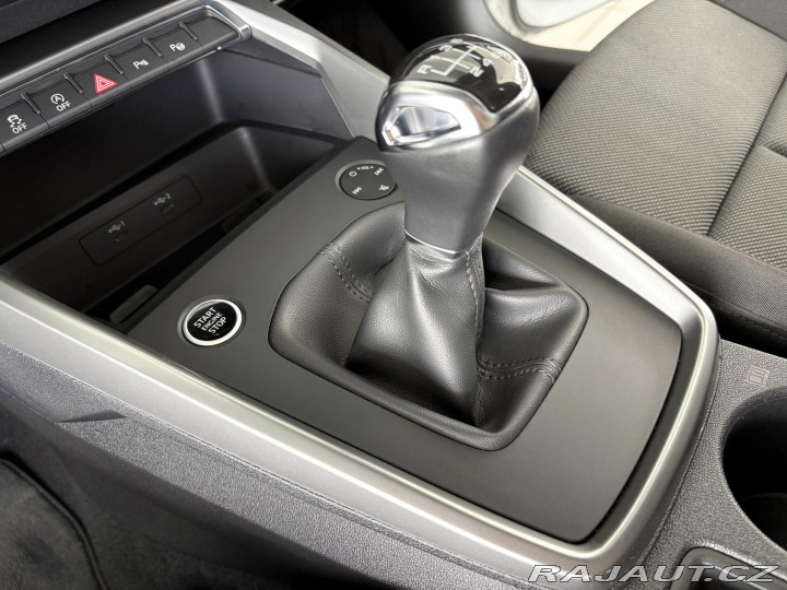 Audi A3 30TFSI Sport*MatrixLED*Di 2021