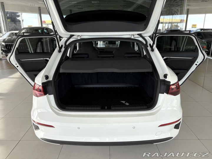 Audi A3 30TFSI Sport*MatrixLED*Di 2021