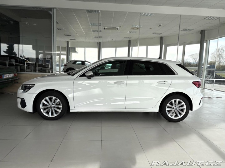 Audi A3 30TFSI Sport*MatrixLED*Di 2021