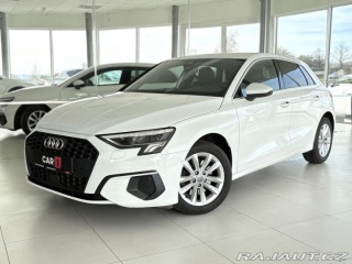 Audi A3 30TFSI Sport*MatrixLED*Di 2021