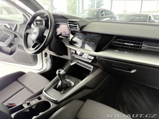 Audi A3 30TFSI Sport*MatrixLED*Di 2021