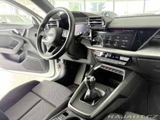 Audi A3 30TFSI Sport*MatrixLED*Di 2021