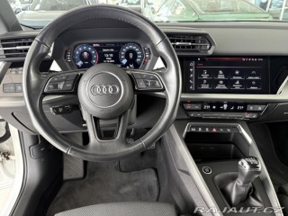 Audi A3 30TFSI Sport*MatrixLED*Di 2021