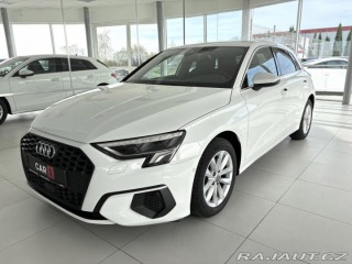 Audi A3 30TFSI Sport*MatrixLED*Di 2021