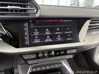 Audi A3 30TFSI Sport*MatrixLED*Di 2021