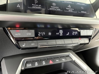 Audi A3 30TFSI Sport*MatrixLED*Di 2021