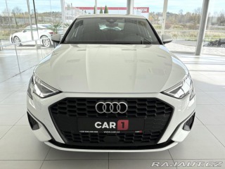Audi A3 30TFSI Sport*MatrixLED*Di 2021