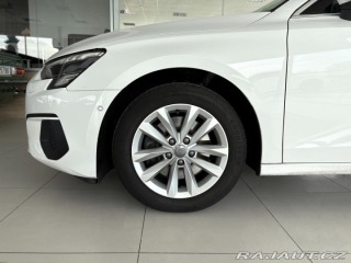 Audi A3 30TFSI Sport*MatrixLED*Di 2021