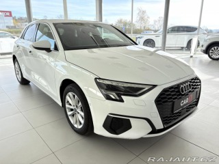 Audi A3 30TFSI Sport*MatrixLED*Di 2021