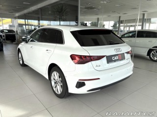 Audi A3 30TFSI Sport*MatrixLED*Di 2021